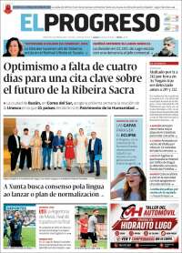 El Progreso