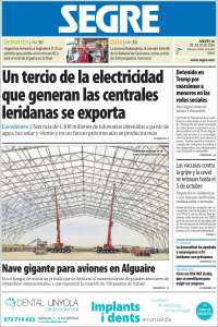Segre 