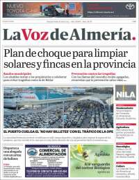 La Voz de Almería