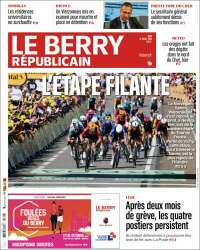 Berry Republicain