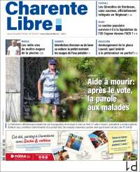 Charente Libre
