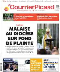 Courrier Picard