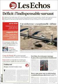 Les Echos