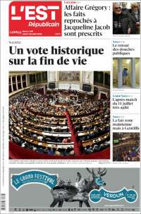 L'Est Republicain