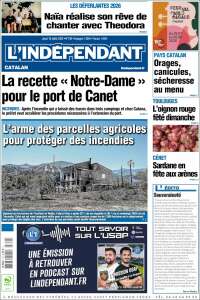 Le Indépendant
