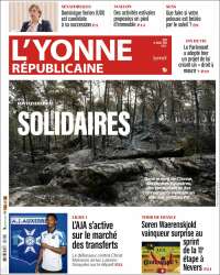 L'Yonne-Républicaine