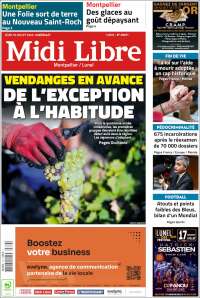 Midi Libre
