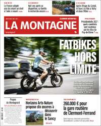 La Montagne