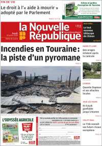 La Nouvelle Republique