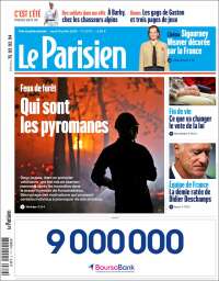 Le Parisien