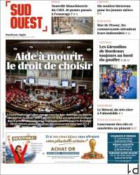Sud Ouest