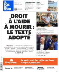 La Voix du Nord