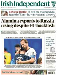 Irish Independent
