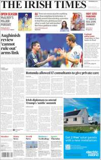 Irish Times