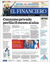 El Financiero