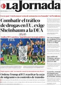La Jornada