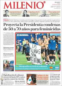 Milenio