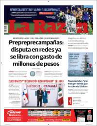 La Razón