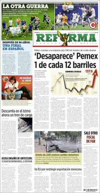 Reforma