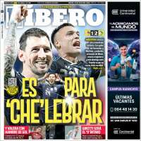 Líbero