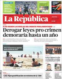 La Republica