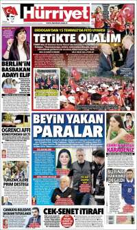 Hürriyet