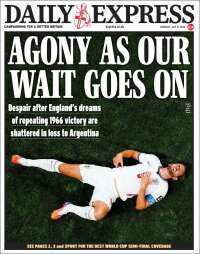 Daily Express