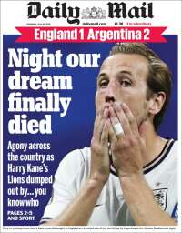 Daily Mail