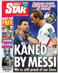 Daily Star
