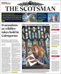 The Scotsman