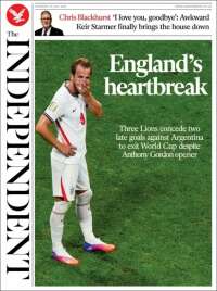 The Independent