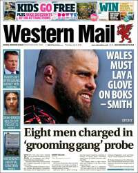 Western Mail