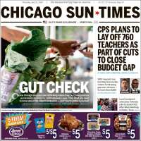Chicago Sun-Times