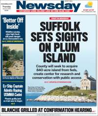 Newsday
