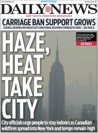 Daily News - New York