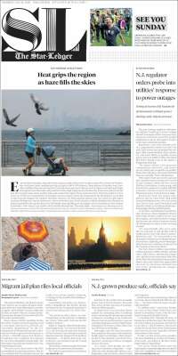 Star-Ledger