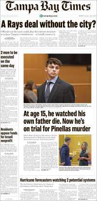 Tampa Bay Times