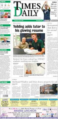 Times Daily