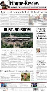 Tribune-Review