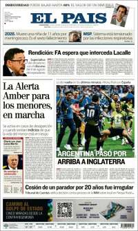 El País