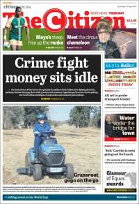 The Citizen