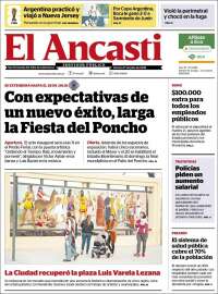 El Ancasti