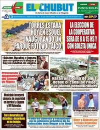 El Chubut