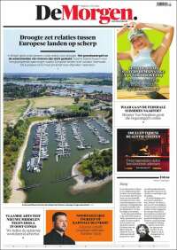 De Morgen