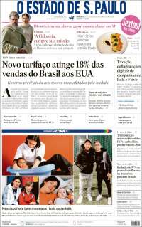 O Estado de São Paulo