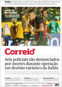Correio*