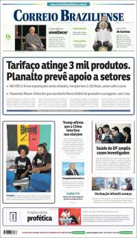Correio Braziliense