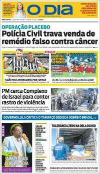 O Dia