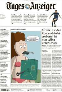 Tages-Anzeiger