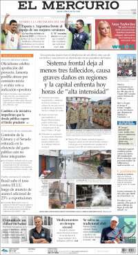 El Mercurio